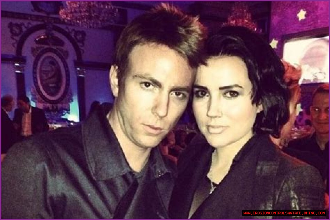 7 Facts About Marieangela King- Wife Of Cher's son Elijah Allman