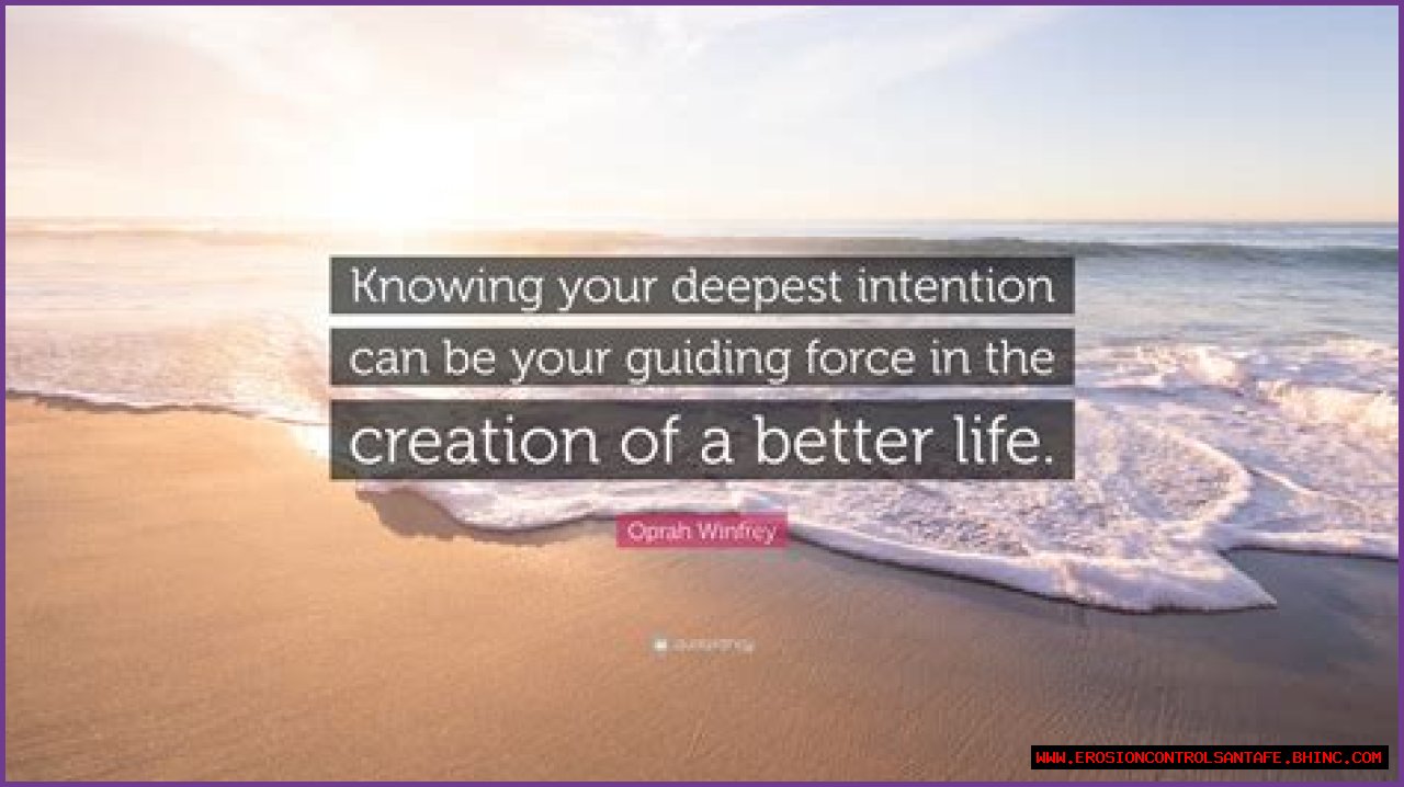 A Guiding Force In His Life And Career