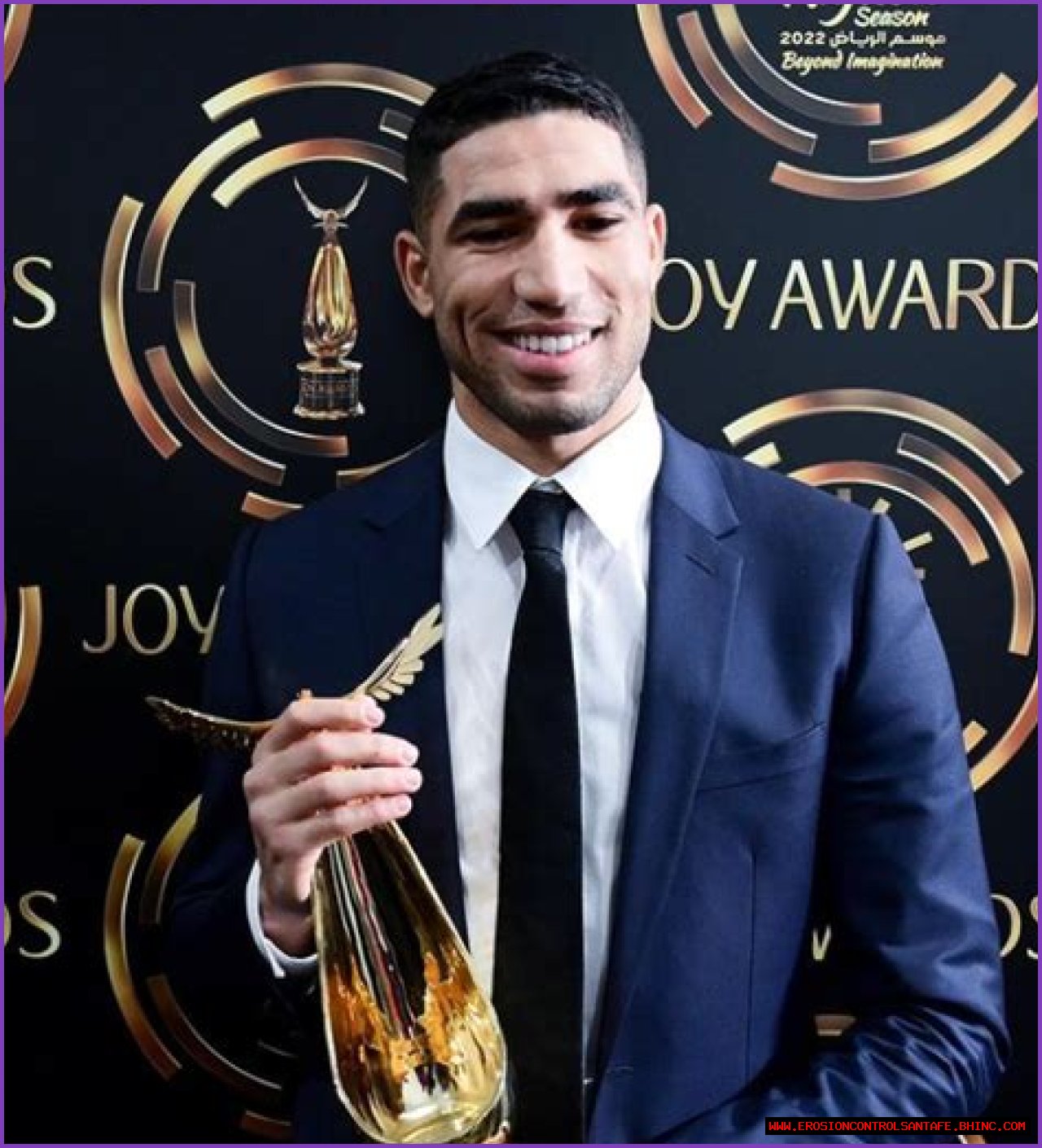 Achraf Hakimi Net Worth 2023, Biography, Age, Early Life, Family, Ethnicity, Nationality, Career