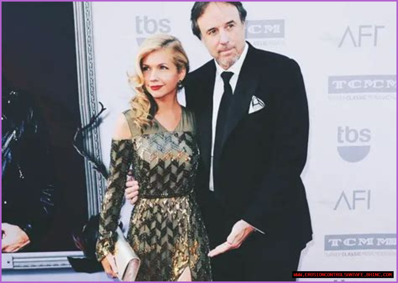 Actor Kevin Nealon's Marital Relationship With Wife Susan Yeagley: His Unsuccessful Marriages