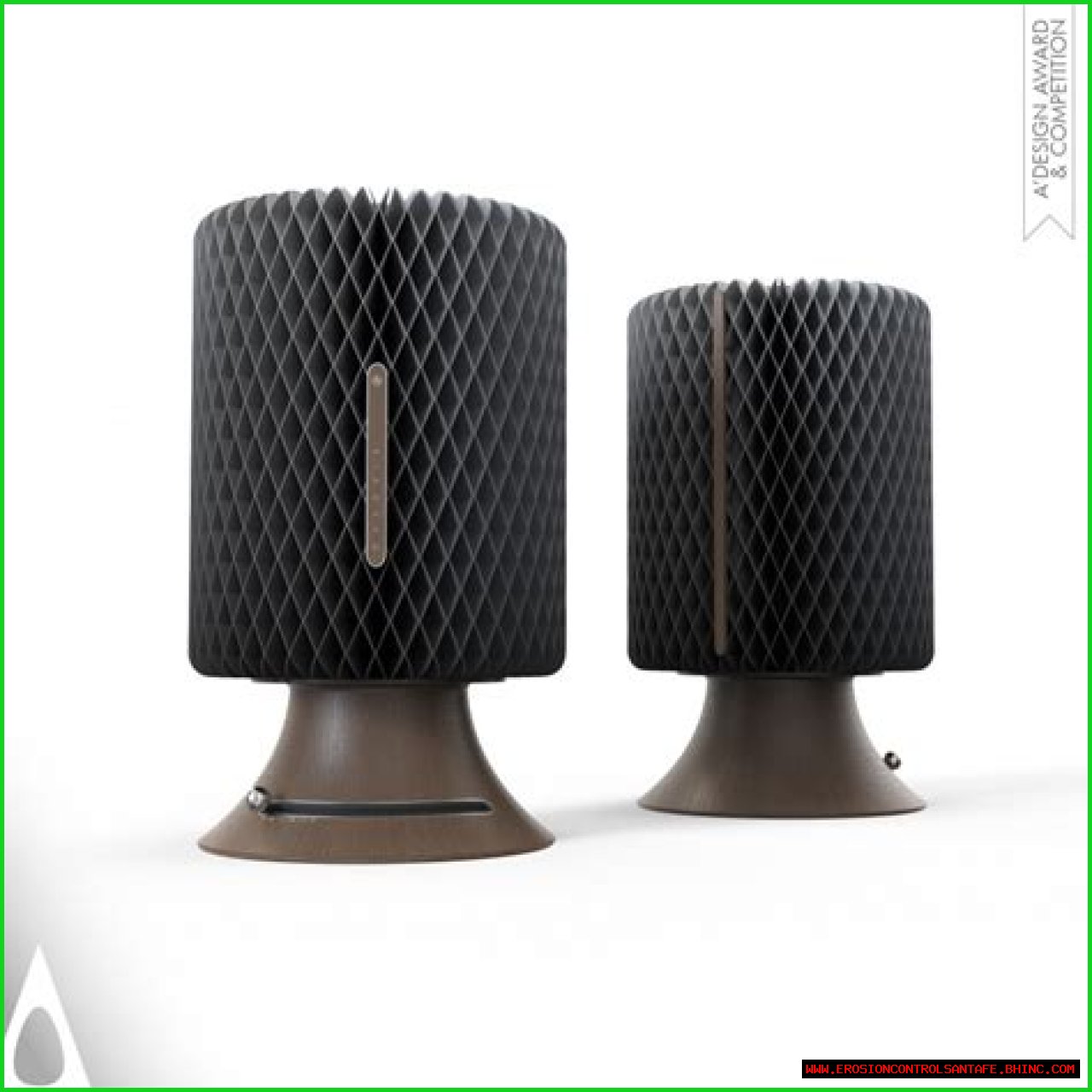 Age And Audio Equipment Design Mastery Revealed