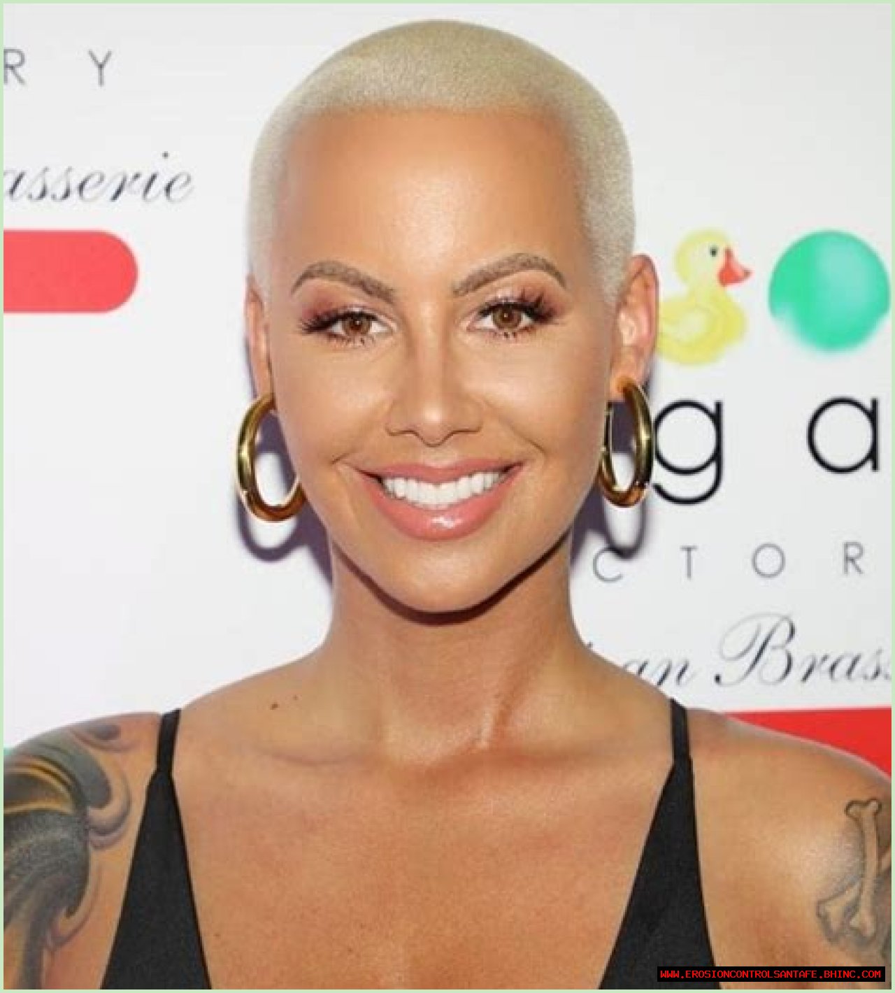 Amber Rose Net Worth in 2023 How Rich is She Now?
