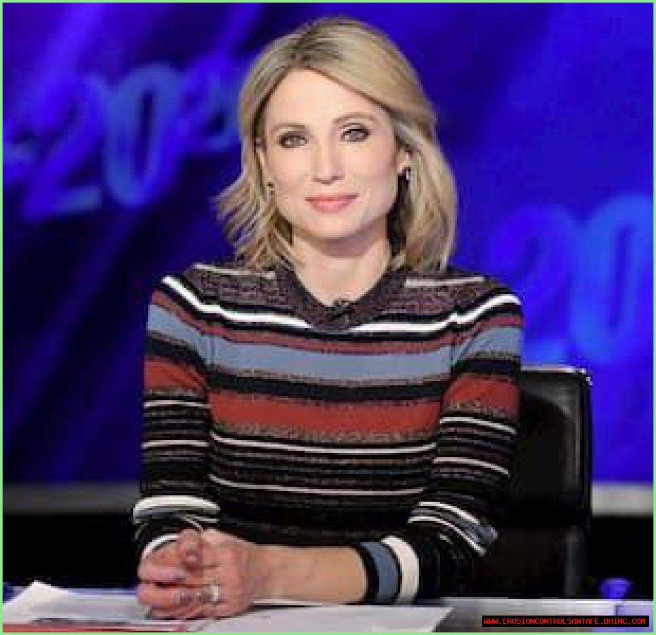 Amy Robach Bio, Age, Height, Family, Husband, Kids, ABC News, Salary