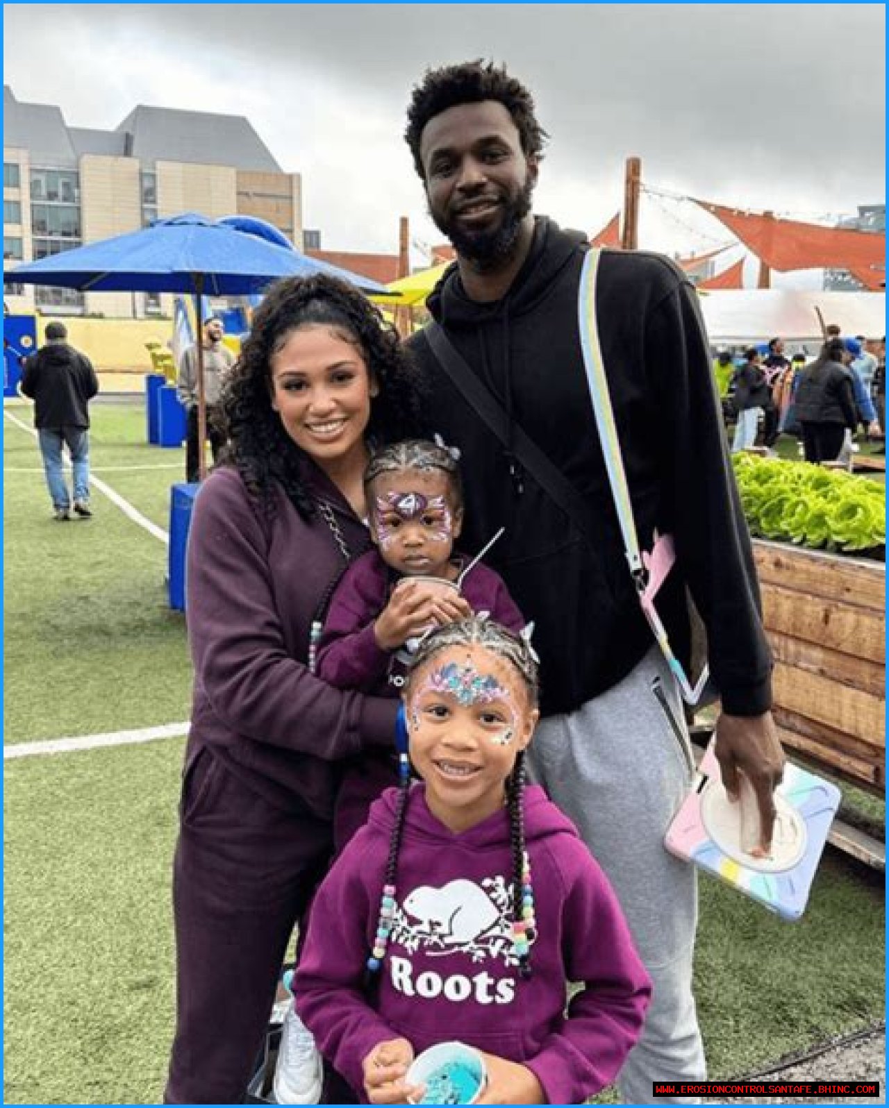 Andrew Wiggins’ Wife Affair Allegations Highlight LeBron James’ Unfaithfulness to Savannah