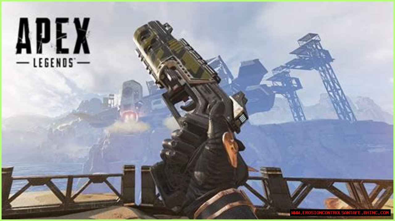 Apex Legends dev explains reason behind removing Hammerpoint in Season 9