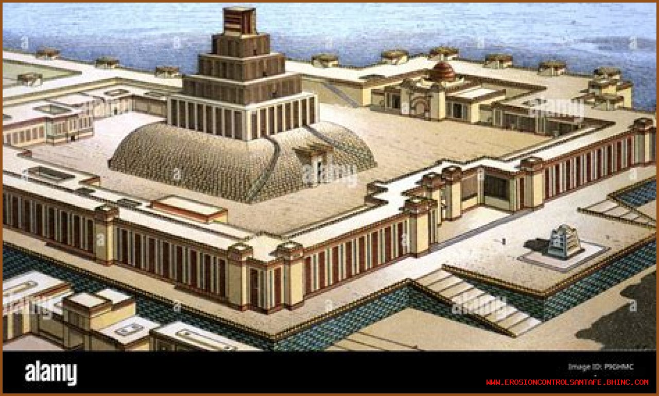 Art and architecture of Assyria