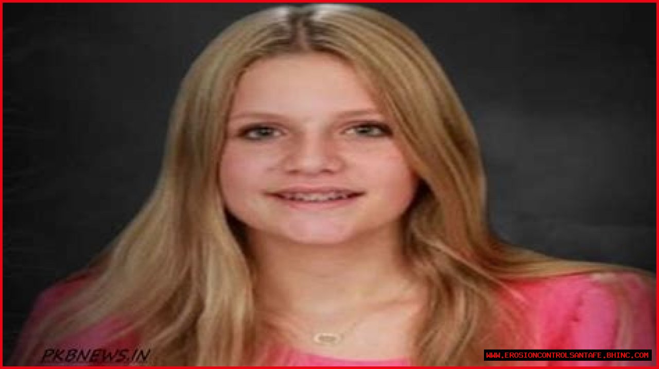 Aubrey Wyatt: Unraveling The Mystery Behind Her Cause Of Death