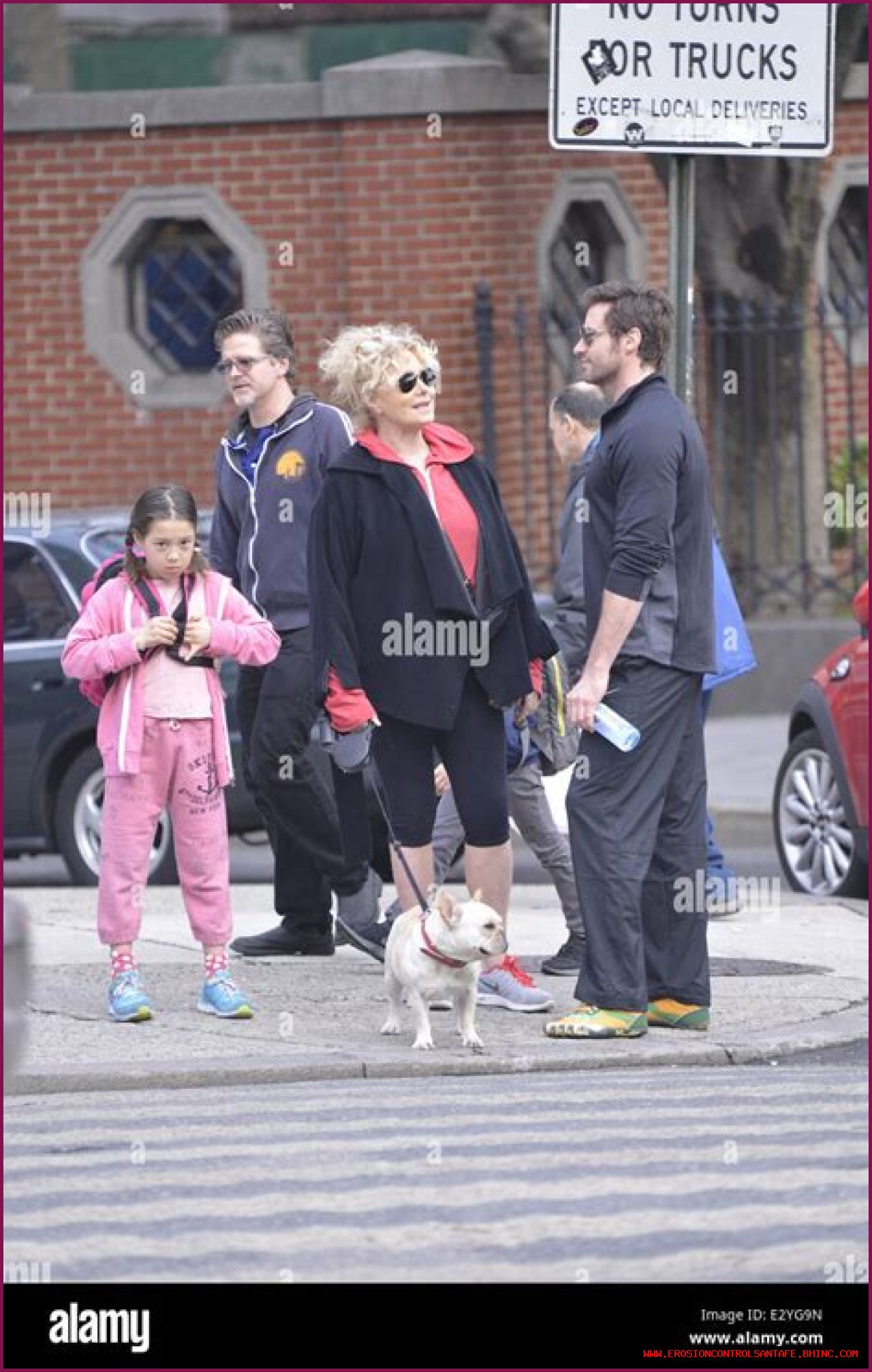 Ava Eliot Jackman- Meet Adopted Daughter Of Deborra-Lee Furness, and Hugh Jackman
