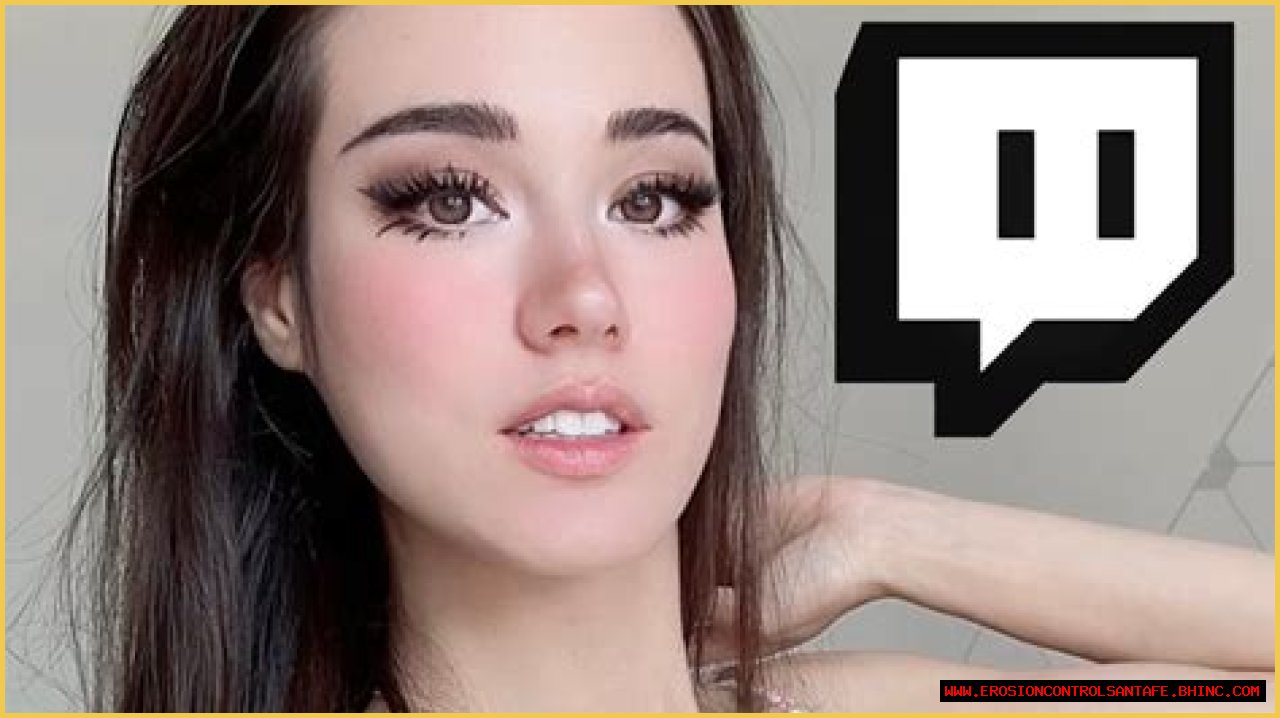 Banned Twitch streamer Indiefoxx announces return to streaming