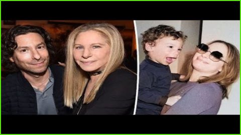 Barbra Streisand’s Only Son Felt Uncomfortable after He Decided to Come Out as Gay to His Mom