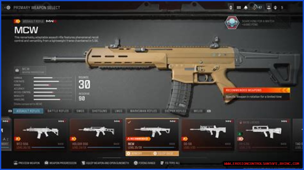 Best Assault Rifle class loadouts in Warzone Pacific Season 3: Attachments