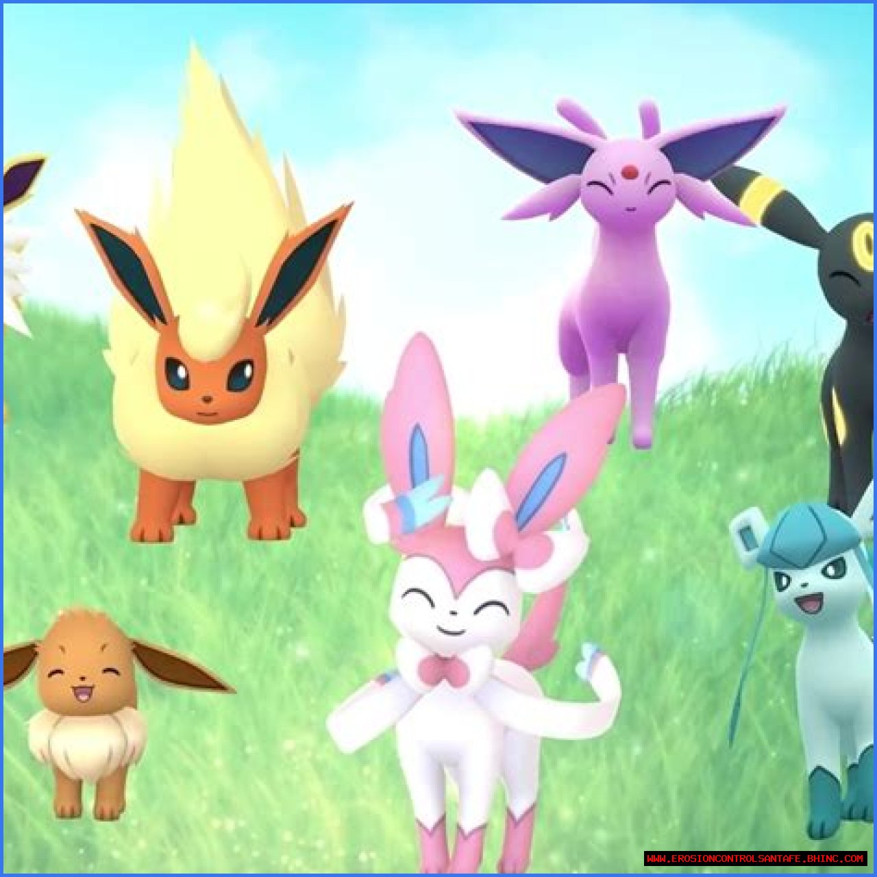 Best Eevee evolution in Pokemon Go: All Eeveelutions ranked