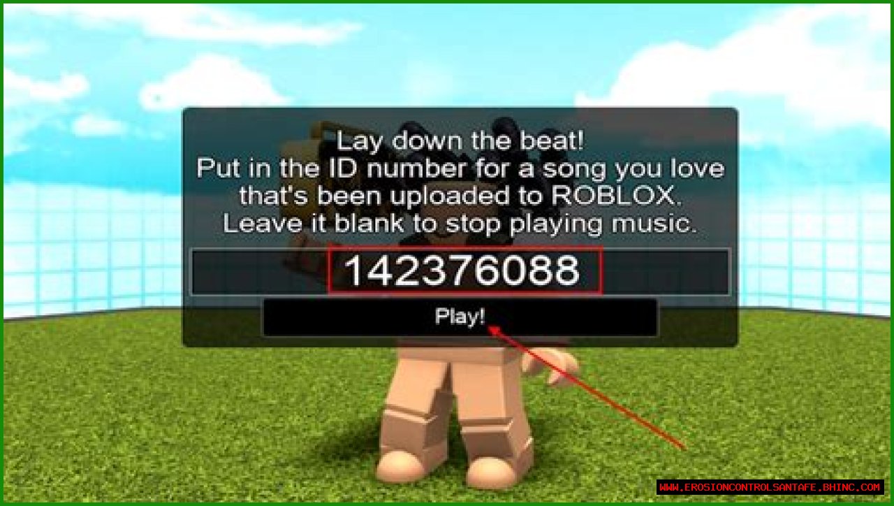 Best Roblox music codes (June 2022) - How to redeem song IDs