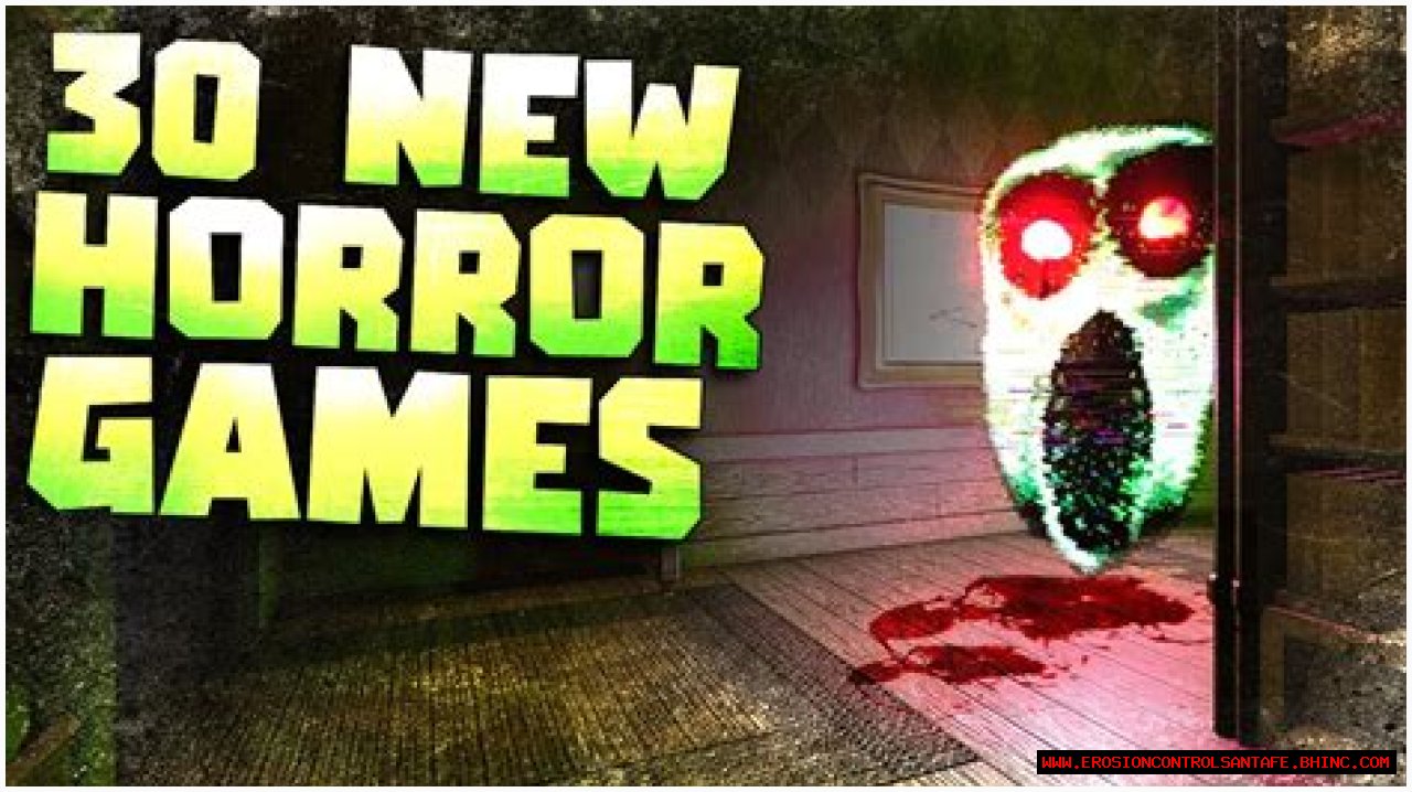 Best scary Roblox horror games to play in 2022