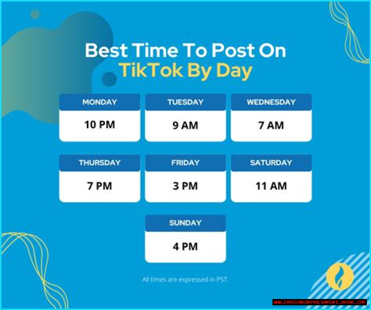 Best time to post on TikTok for more views and likes in 2021