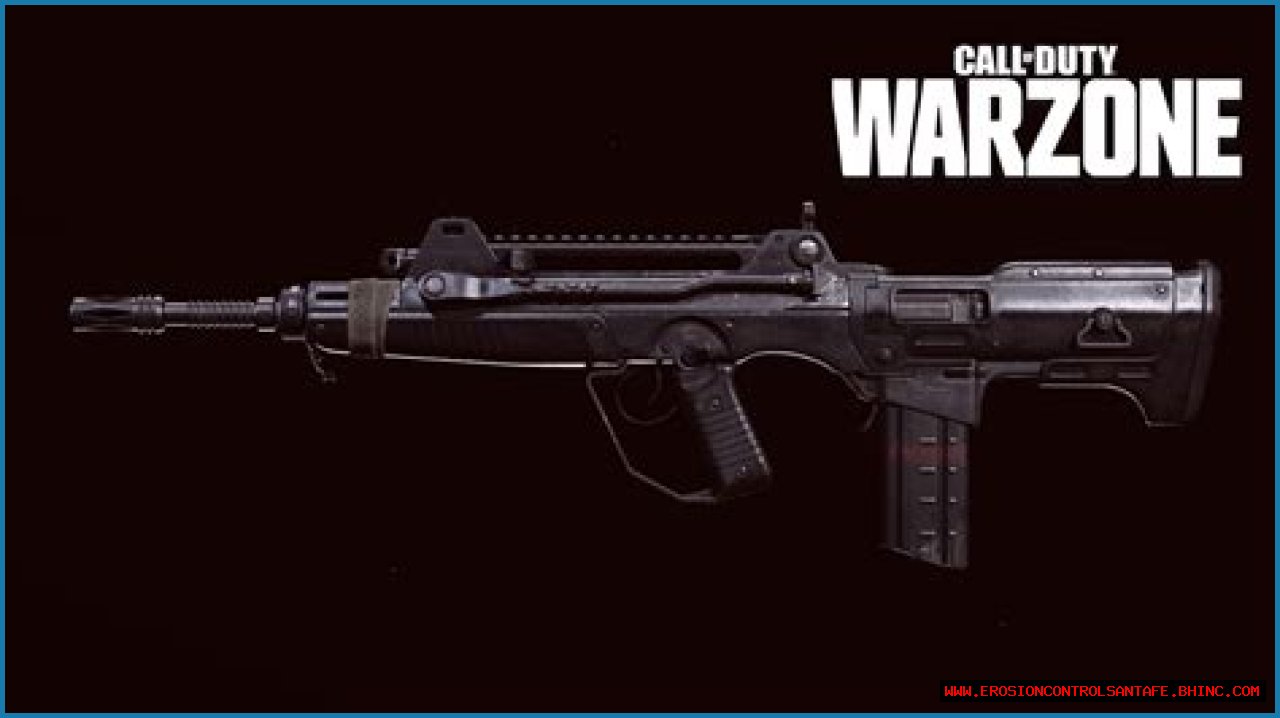 Best Warzone FFAR class loadout: Attachments, Perks, Setup