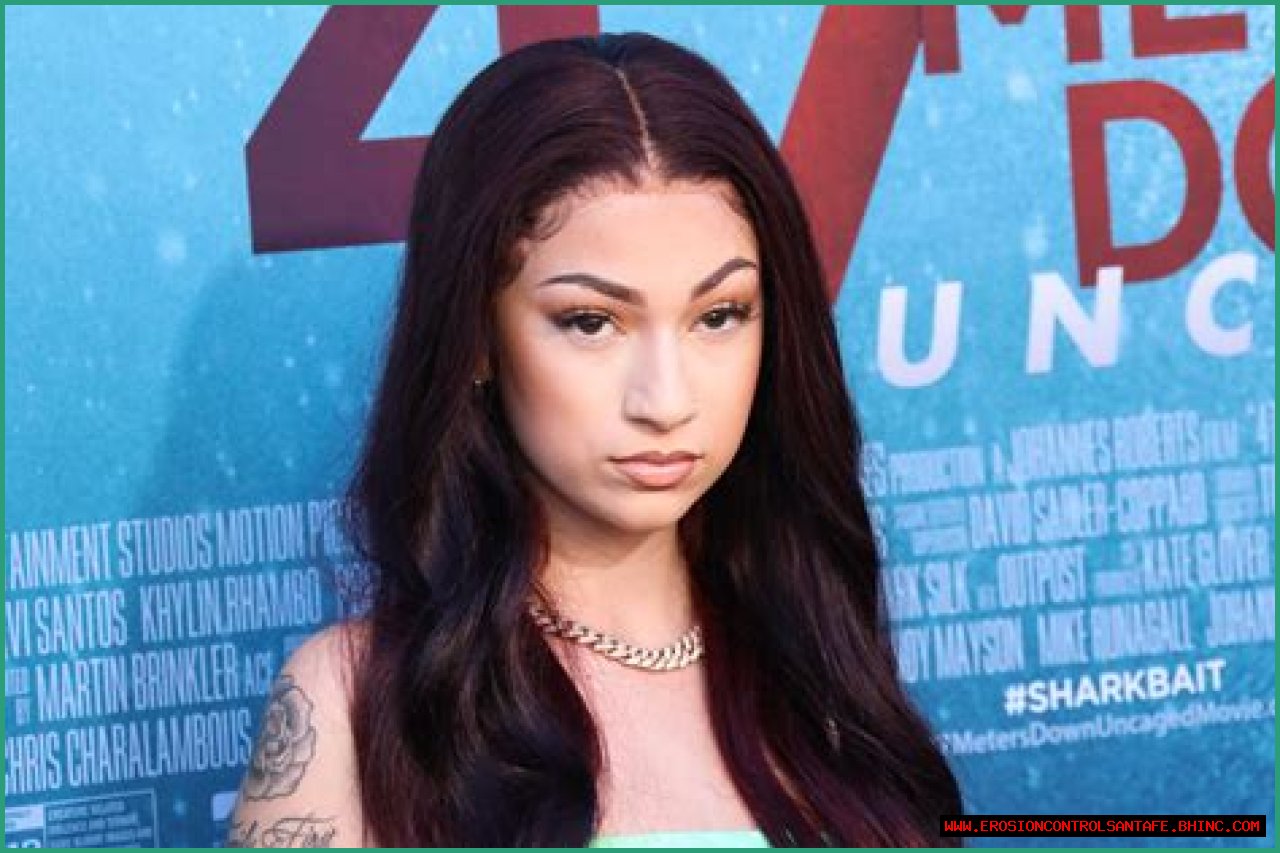 Bhad Bhabie slams “ignorant” Dr. Phil for response to Turn-About Ranch allegations