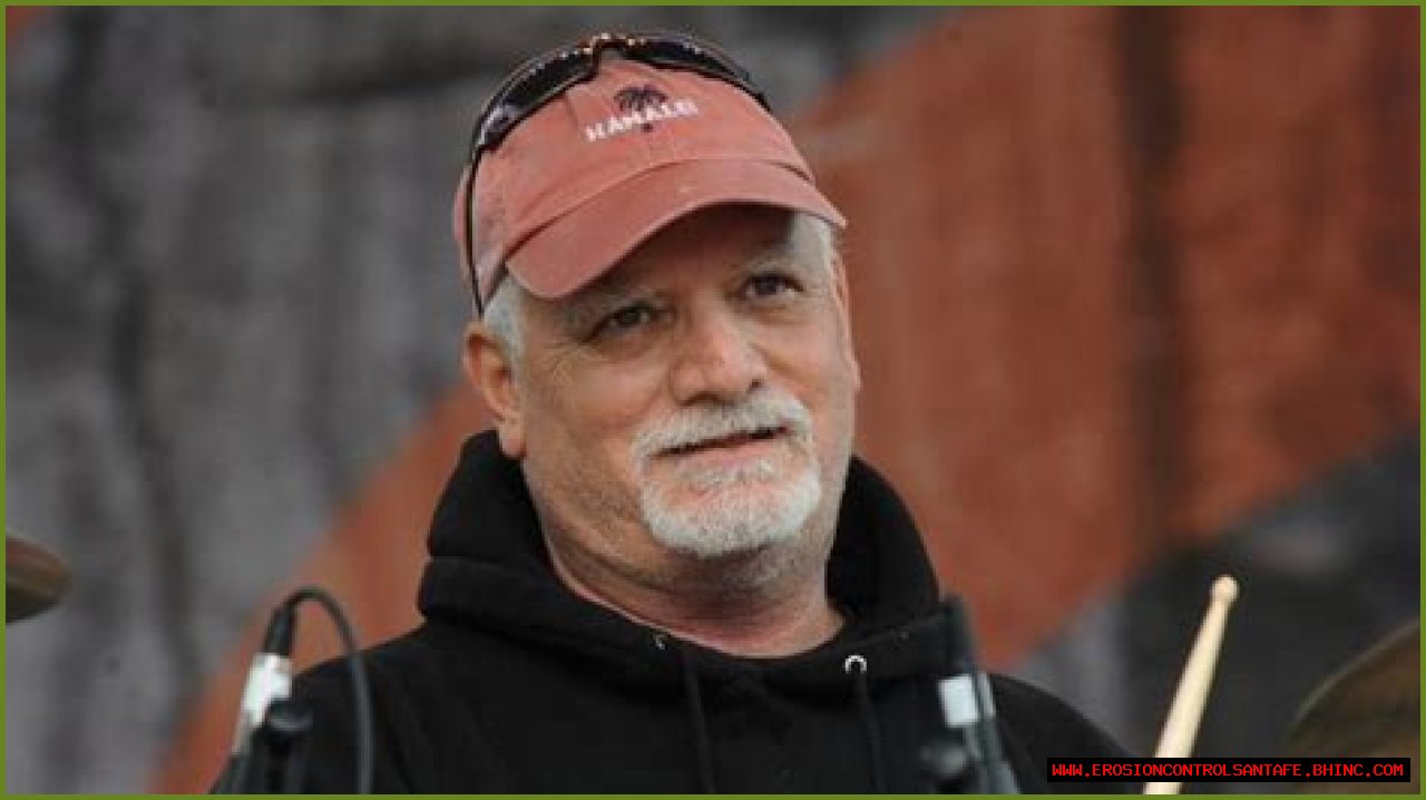 Bill Kreutzmann Net Worth, Age, Height, Bio, Birthday, Wiki!