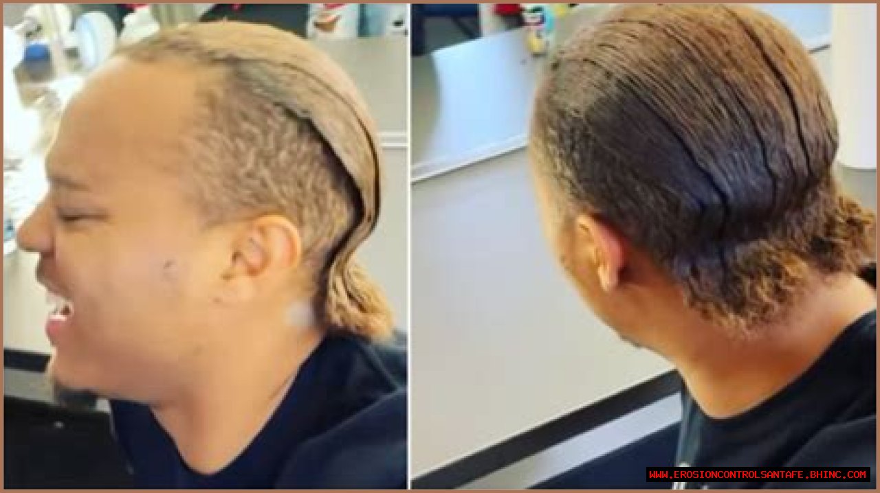 ‘Billy Bow Williams’: Bow Wow Debuts a New Slicked Back Hairstyle, Fans React