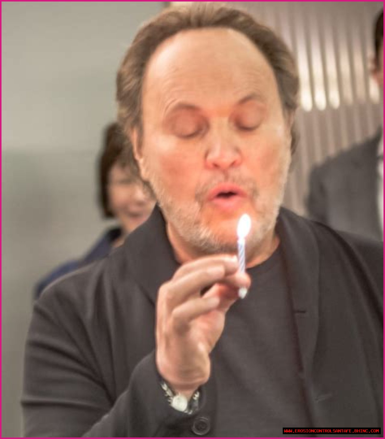 Billy Crystal Net Worth, Age, Height, Bio, Birthday, Wiki!