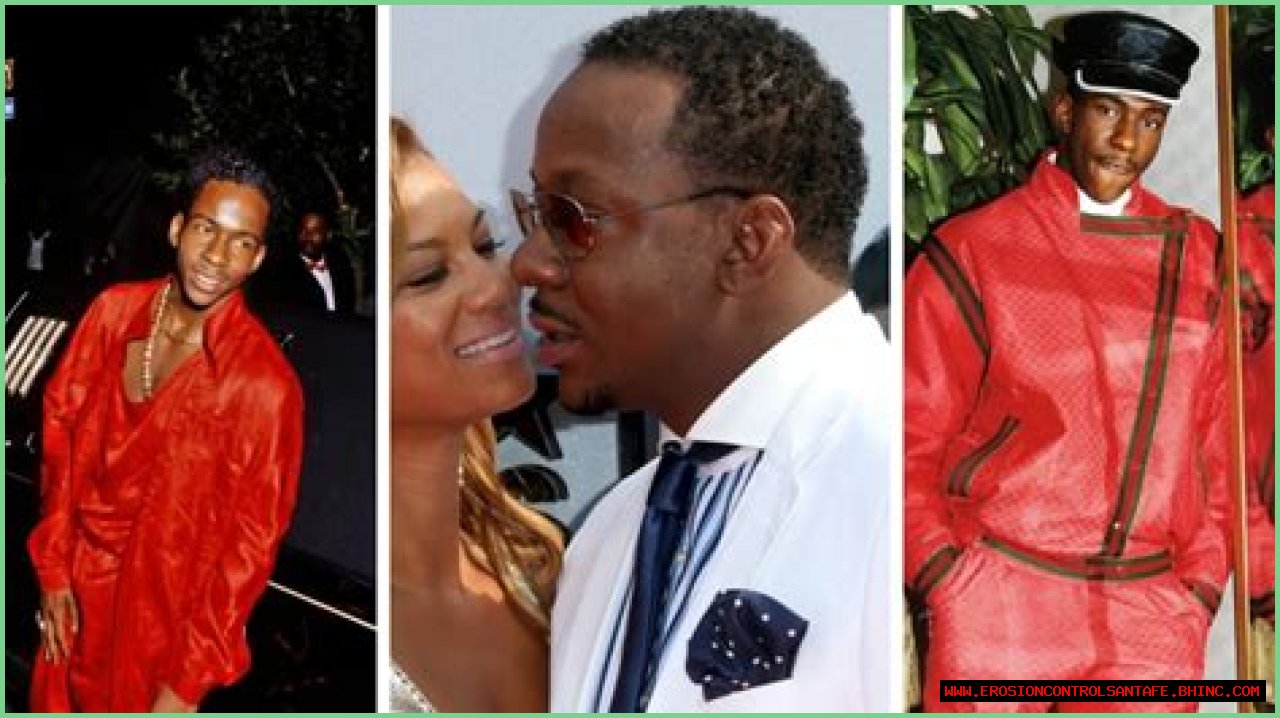 Bobby Brown Net Worth in 2023 How Rich is He Now?