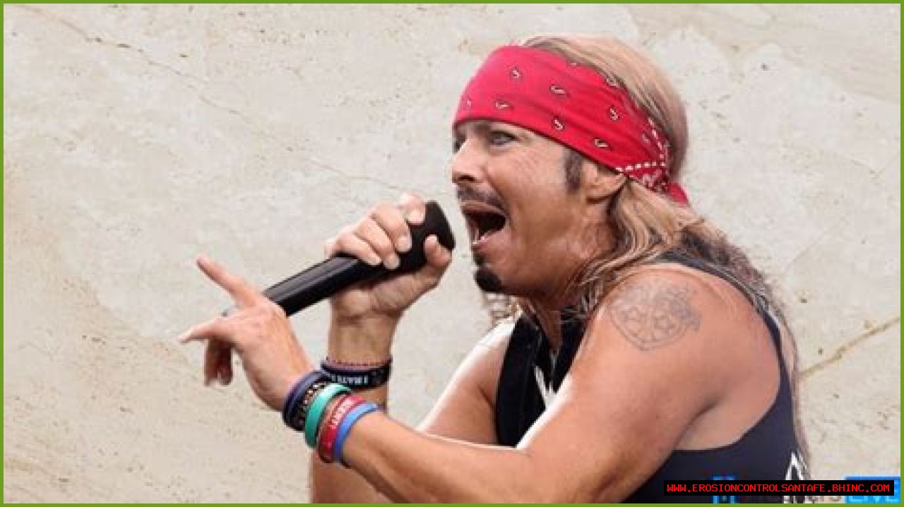 Bret Michaels Net Worth in 2023 How Rich is He Now?