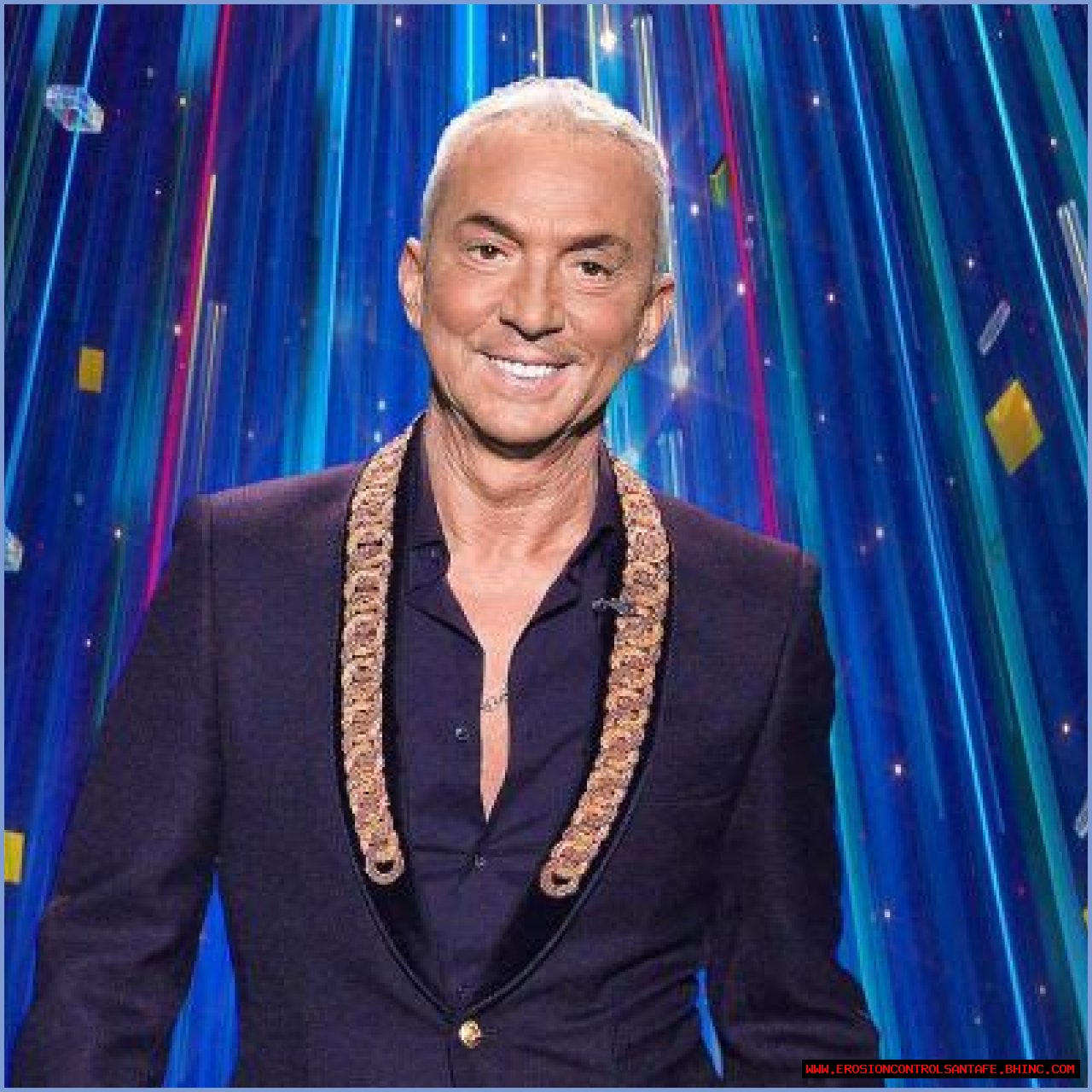 Bruno Tonioli Net Worth in 2023 How Rich is He Now?