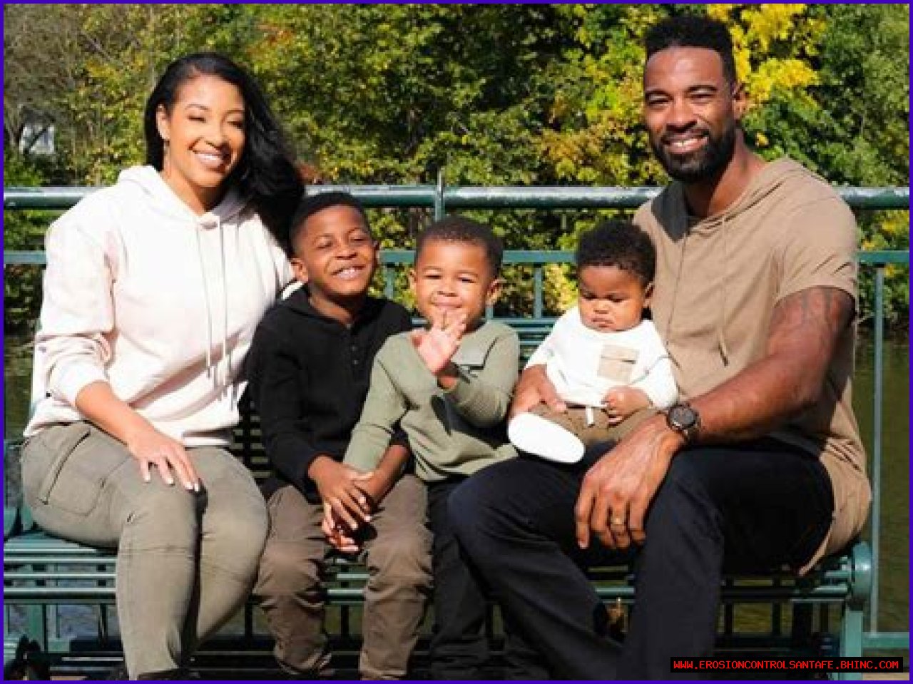 Calvin Johnson Wife Brittney McNorton Age, Birthday, Wikipedia, Who, Nationality, Biography