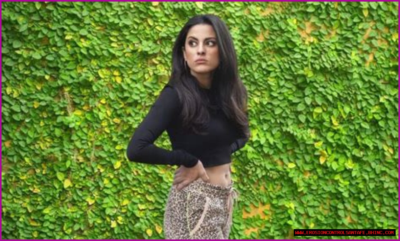 Carmela Zumbado Biography, Age, Height, Husband, Net Worth, Family