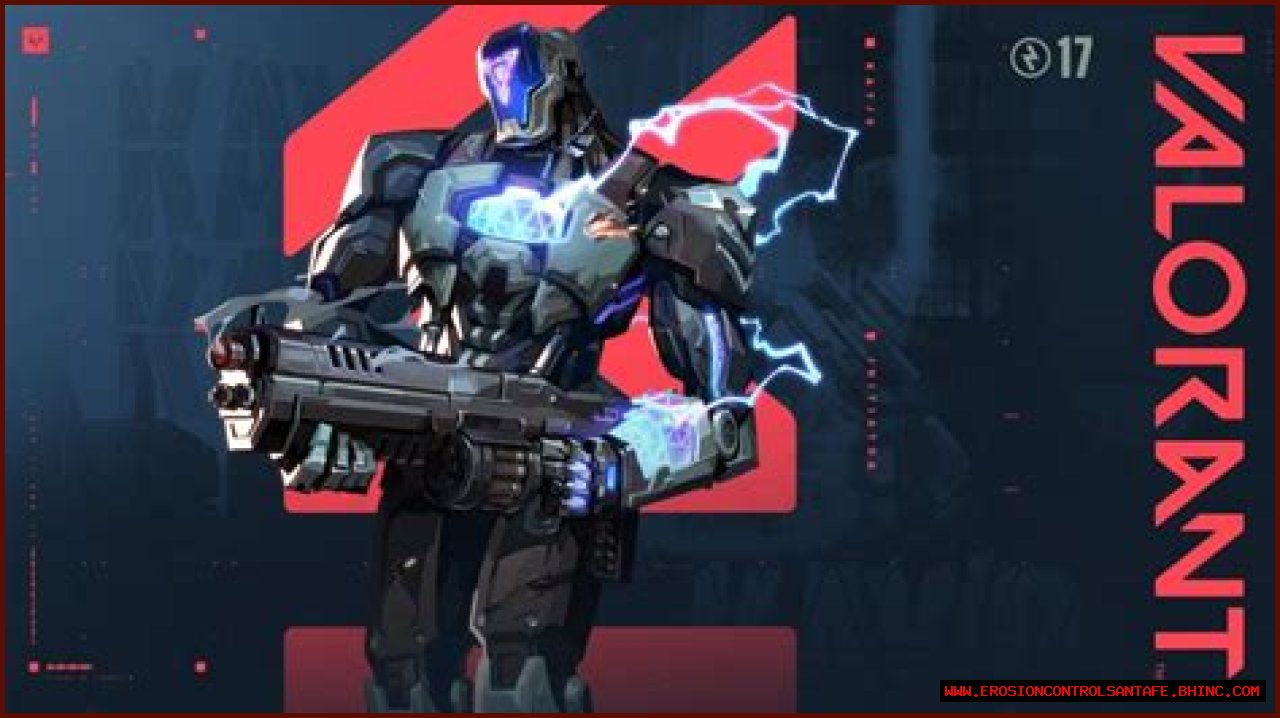 Chamber revealed as Valorant's 17th Agent: Abilities, release date