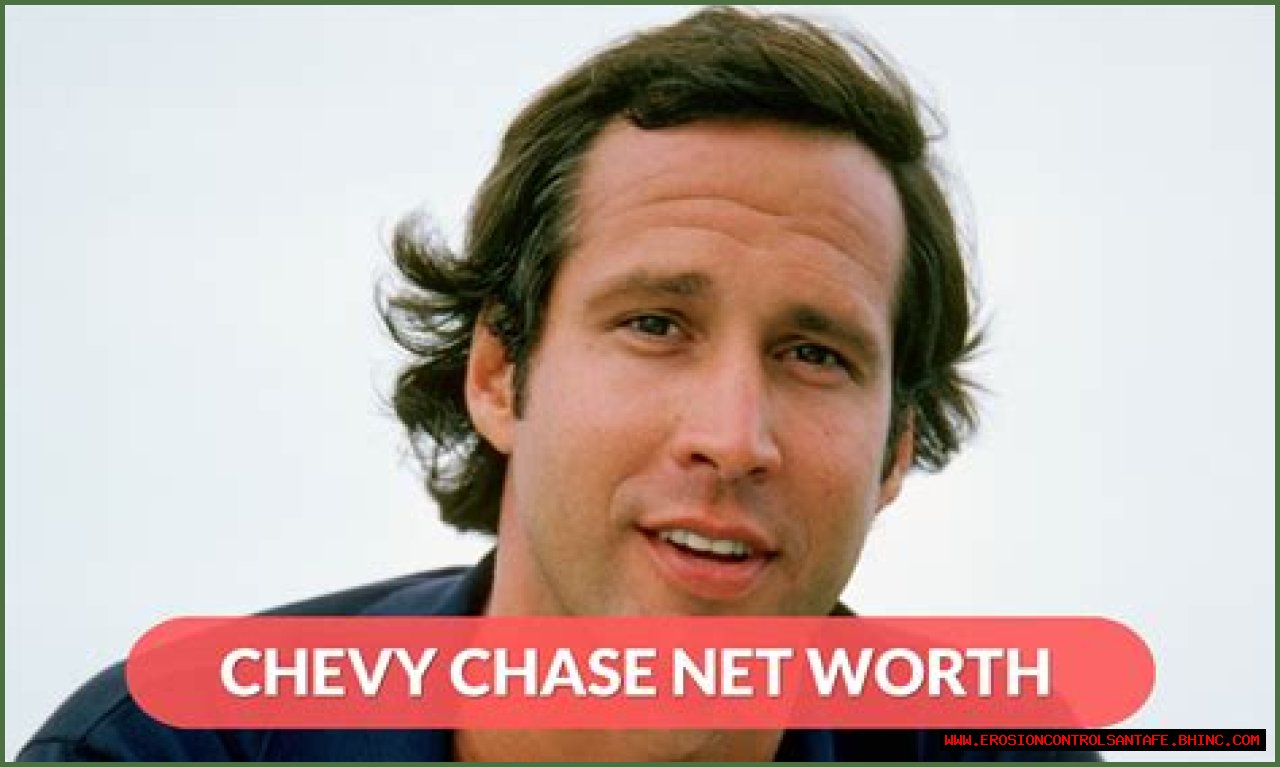Chevy Chase Net Worth in 2023 How Rich is He Now?