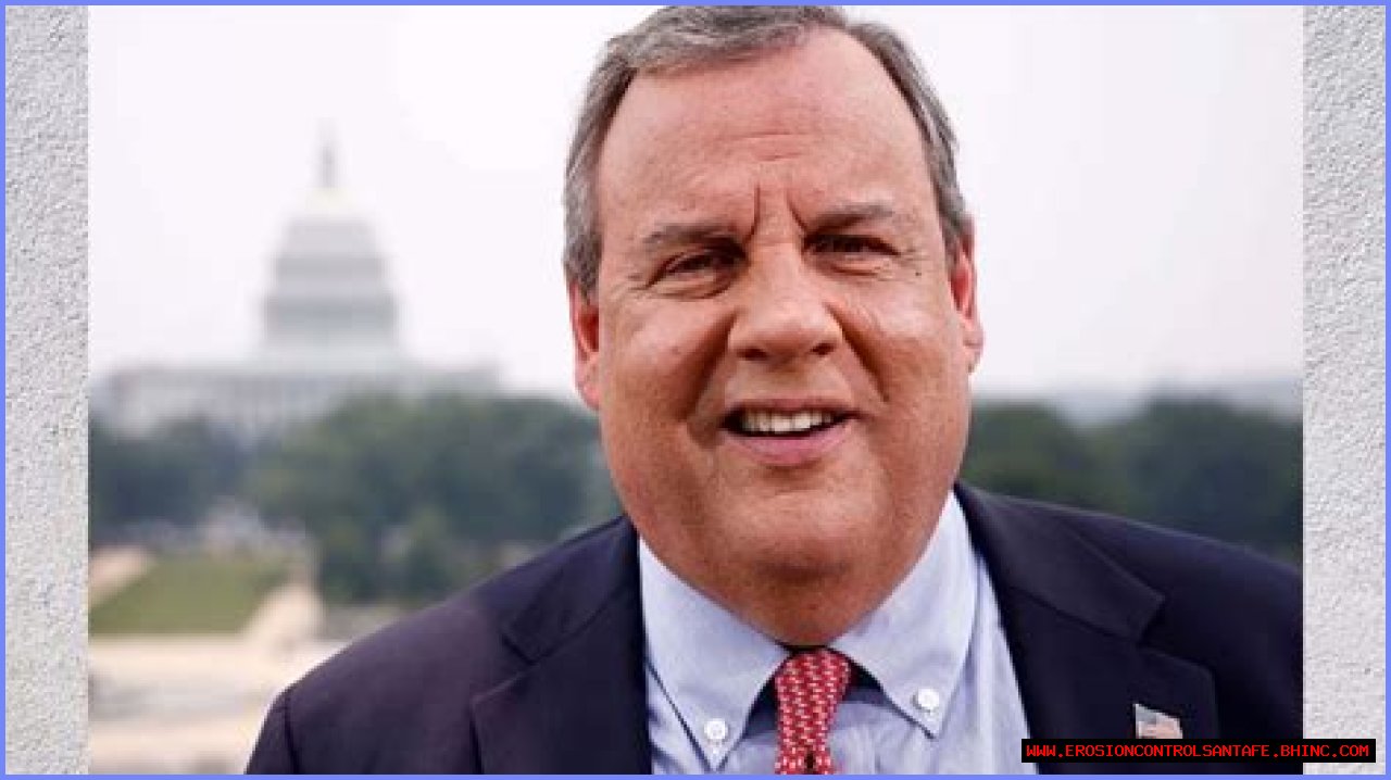 Chris Christie Height Net Worth – How Much is Chris Christie Worth?