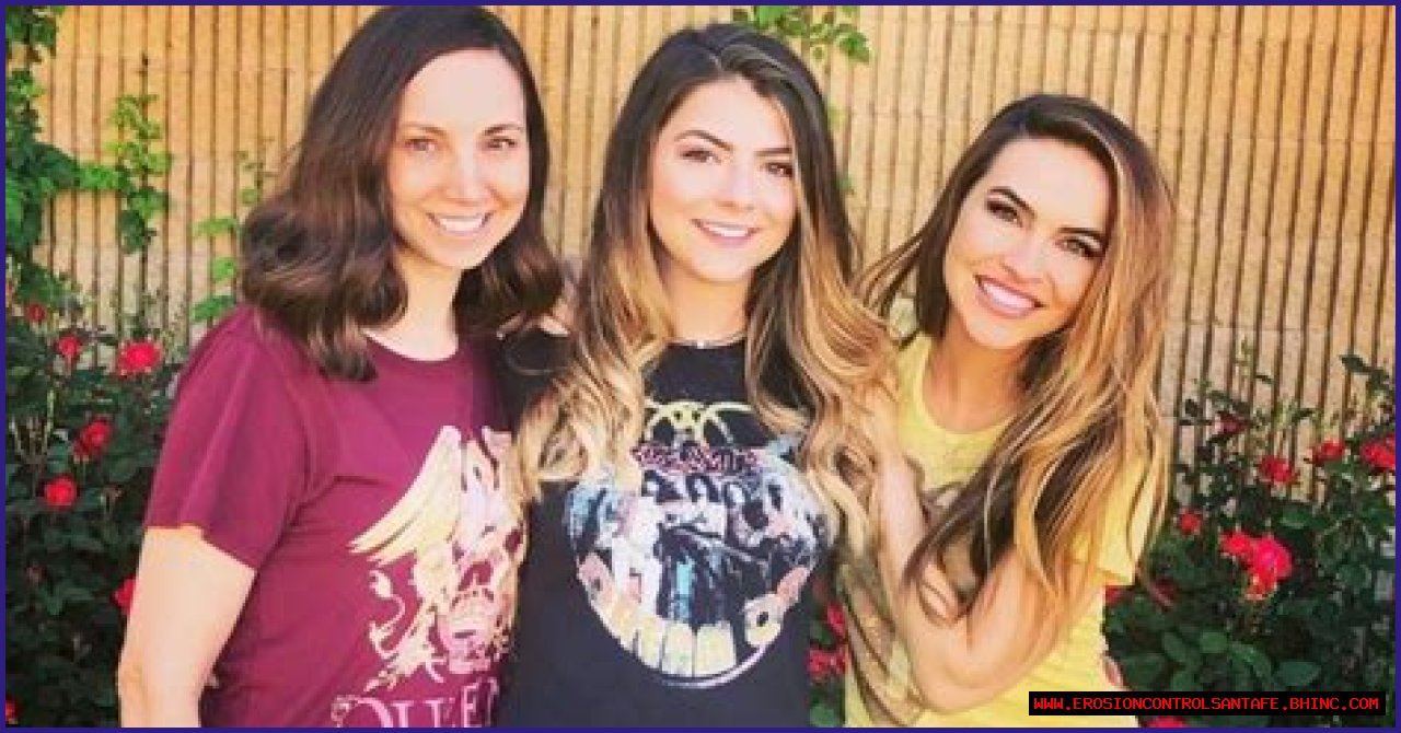 Chrishell Stause Family: Parents, Children, Siblings, Husband