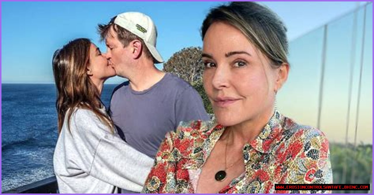 Christa Miller Is Happily Married, Here’s How She Charmed Her Husband by Being an “Incredibly Gorgeous Tomboy”