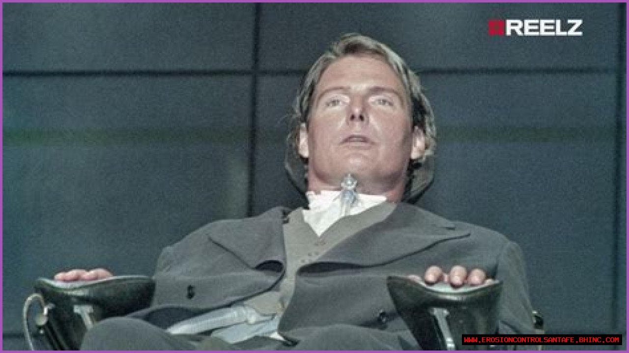 Christopher Reeve Cause Of Death Who Was Christopher Reeve? How Did Christopher Die?
