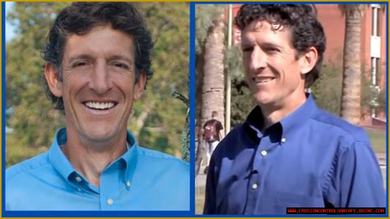 Cliffe Knechtle Wiki Bio: Who Is He? Age In Details