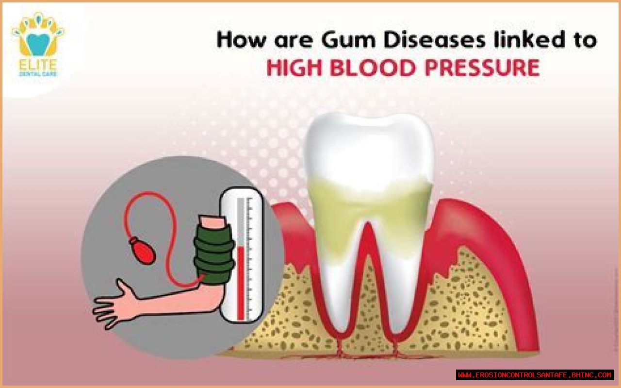 Could infection raise blood pressure?