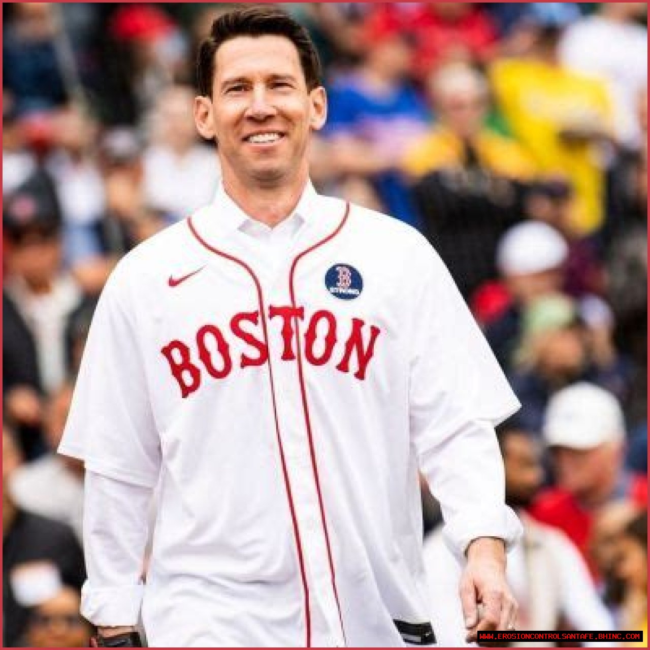 Craig Breslow Religion: What’s His Ethnicity? Is He Jewish?