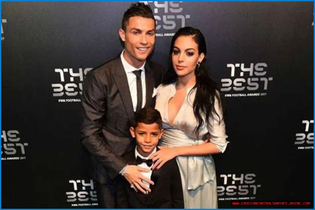Cristiano Ronaldo Jr Bio, Age, Mother, Messi, Skills, Height, Stats