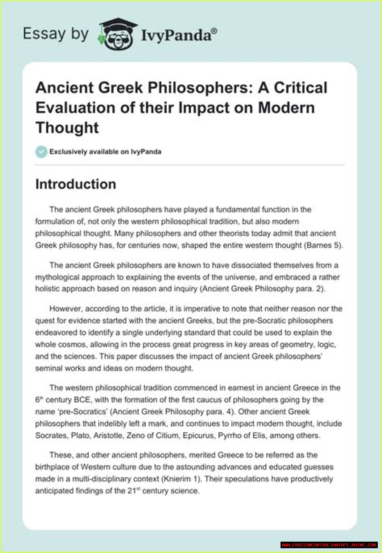 Critical evaluation in early modern art