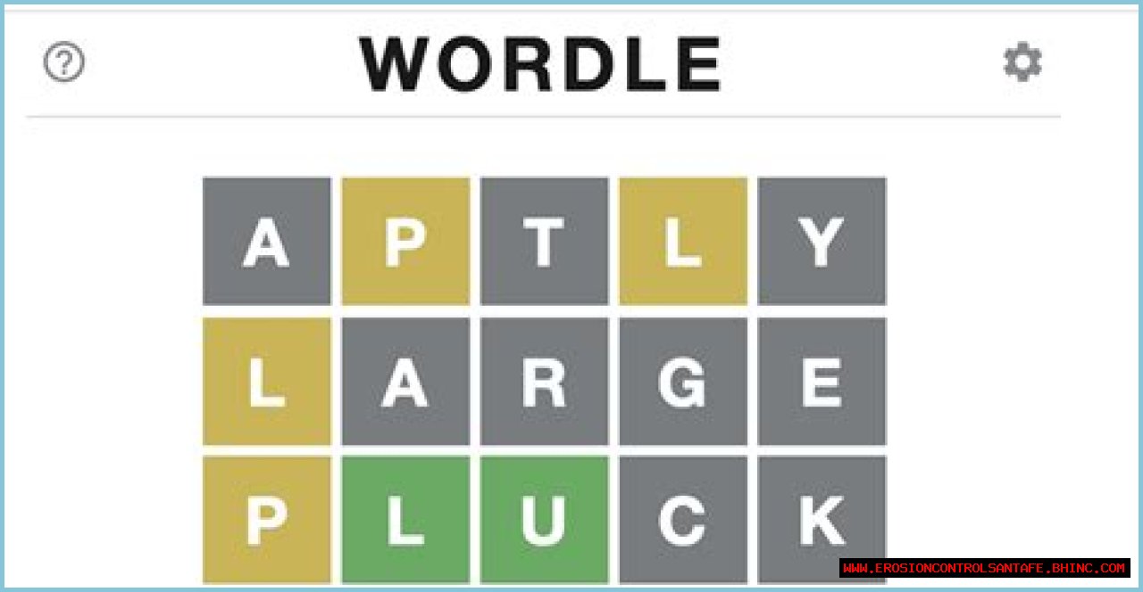 Daily Wordle answers: Clues for today's Wordle word of the day (June 18)