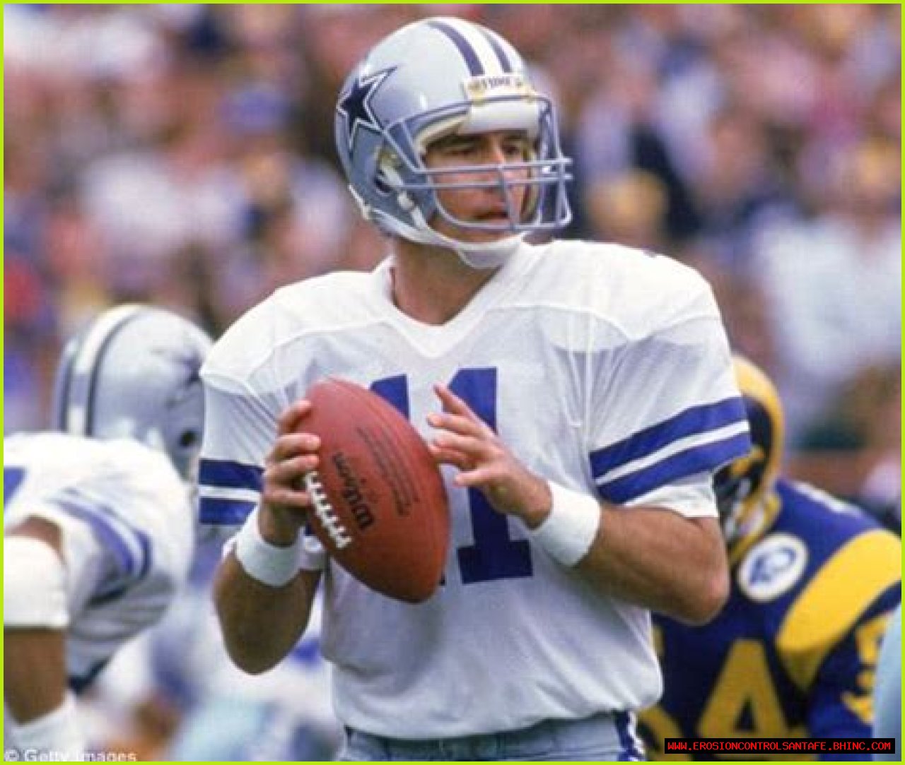 Danny White