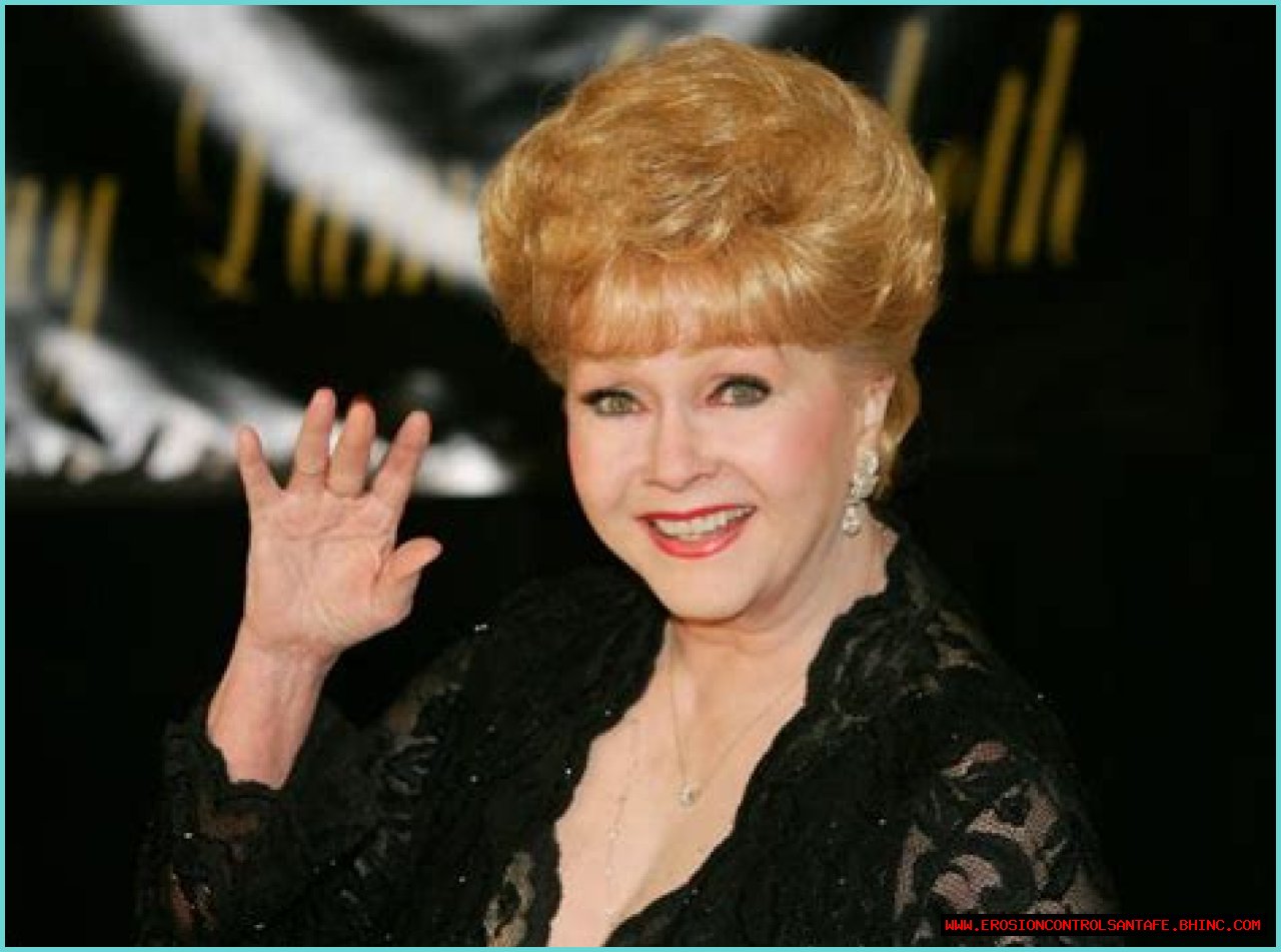 Debbie Reynolds Net Worth, Age, Height, Bio, Birthday, Wiki!