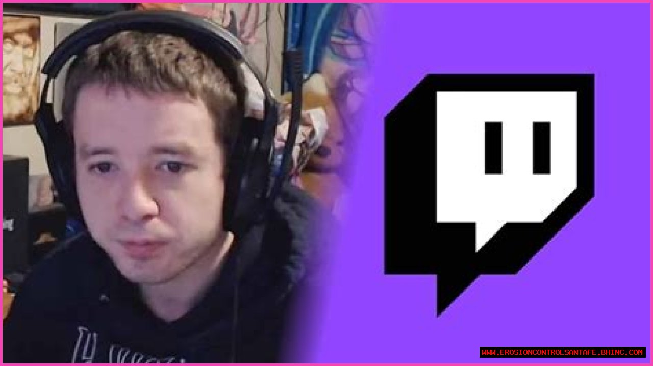 Dellor slams Twitch while announcing return to YouTube Gaming: 'Manipulated, lied to, strung along'
