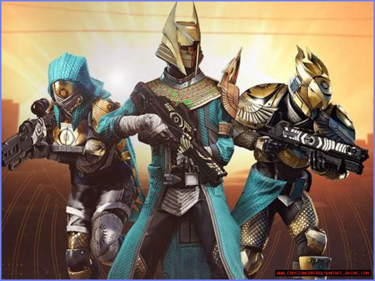 Destiny 2 Trials of Osiris map & rewards this week (June 17 - 21)