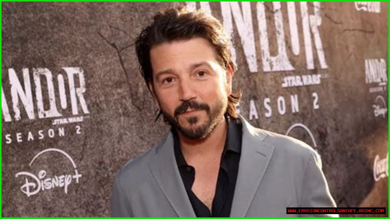 Diego Luna Net Worth – How Much is Luna Worth?