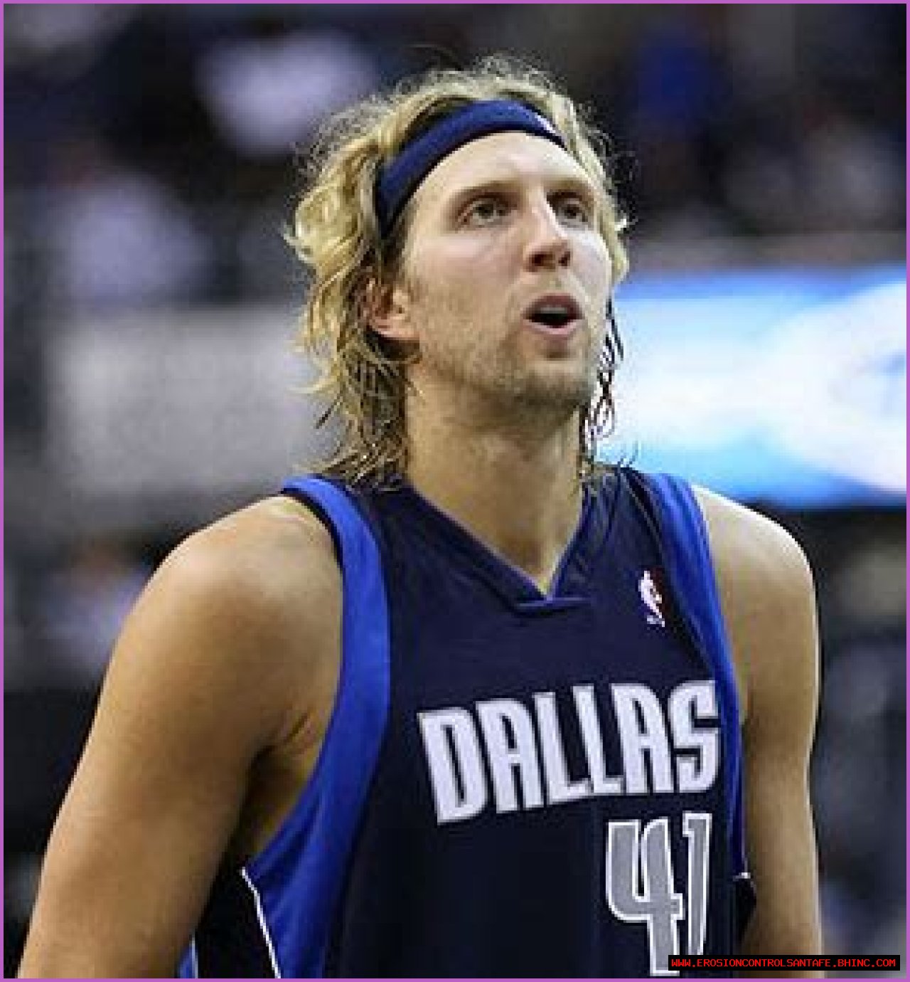 Dirk Nowitzki - Bio, Age, Net Worth, Height, Married, Nationality, Body Measurement, Career