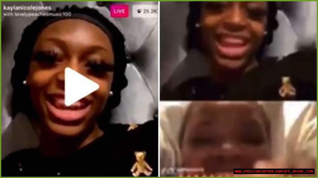 Discover the World of “Hi Kayla Original Video on Instagram”