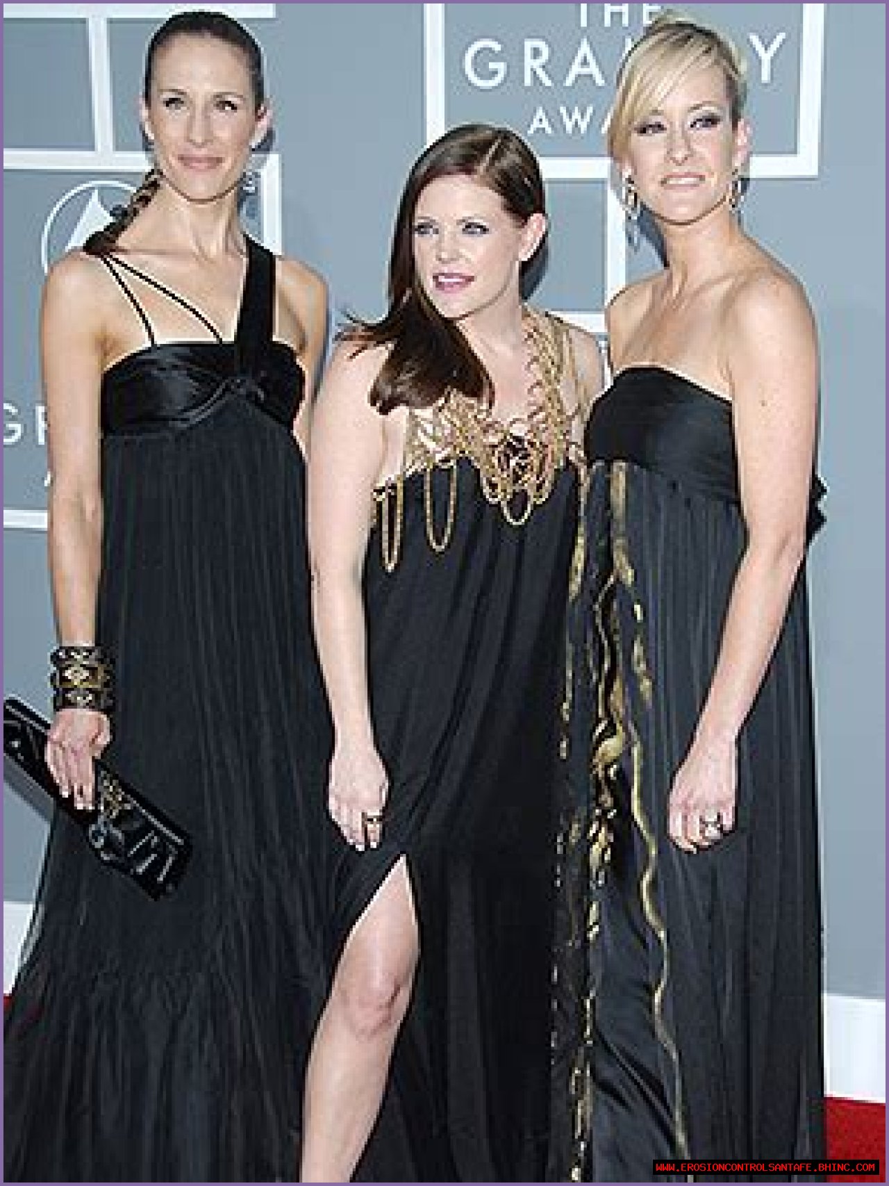 Dixie Chicks — Photos Of The Band – Hollywood Life