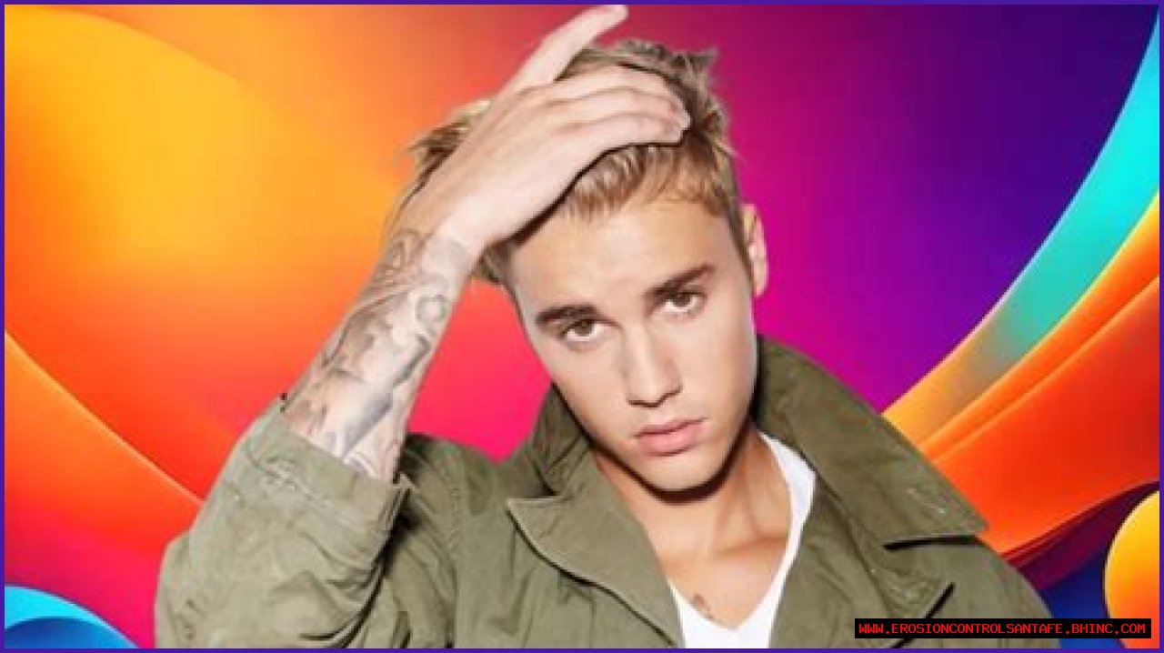Does Justin Bieber Have Kids? Who is Justin Bieber? Justin Bieber's Age, Family, Parents, and More